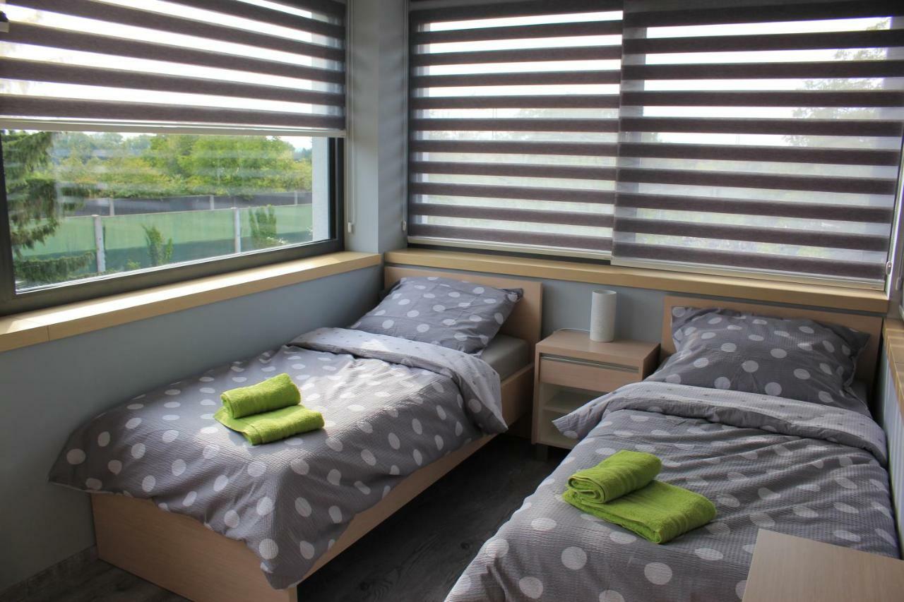 Apartamento Severka *