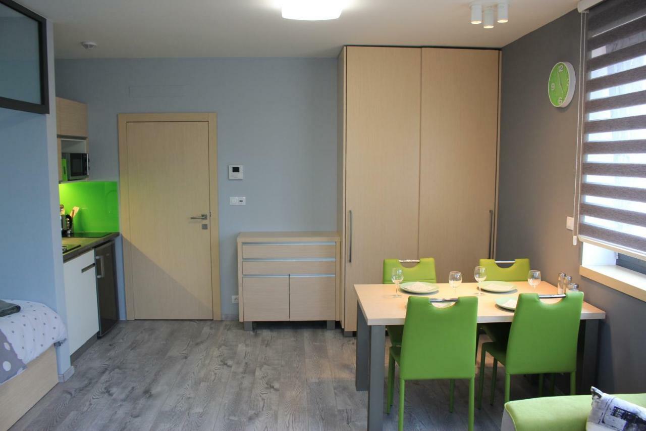 Apartamento Severka Praga