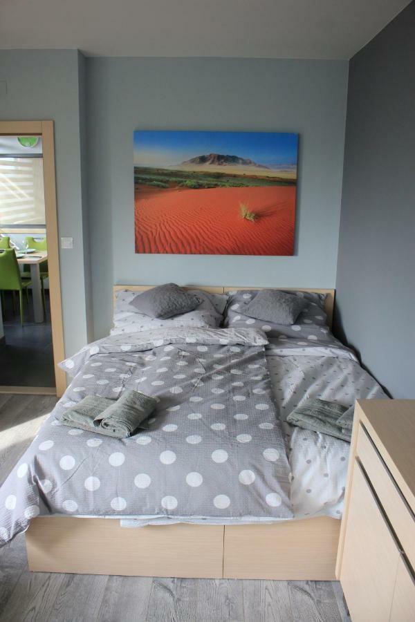 Severka Apartamento