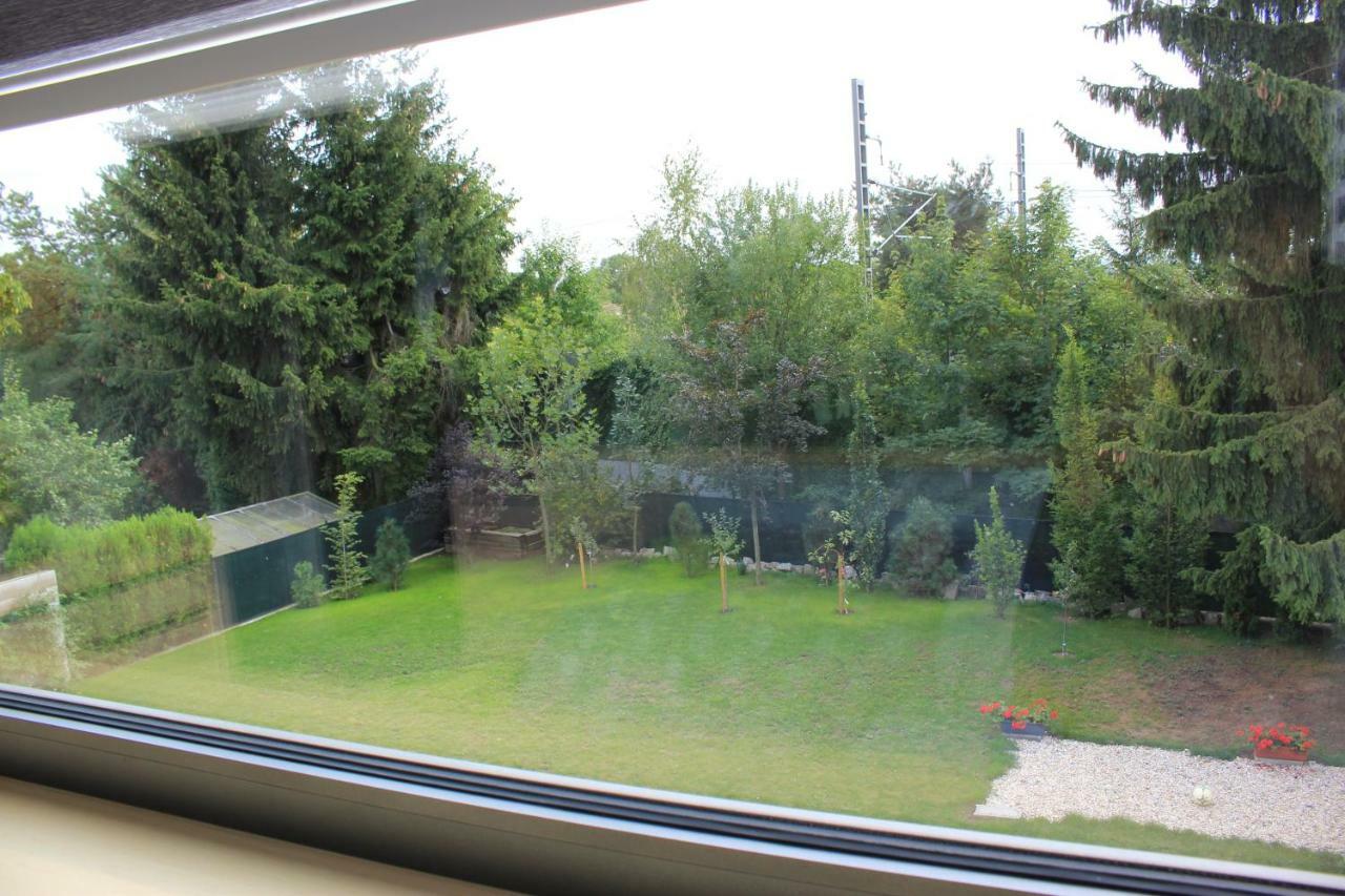 Severka Apartamento Praga