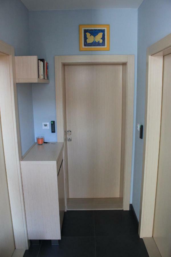 Severka Apartamento *