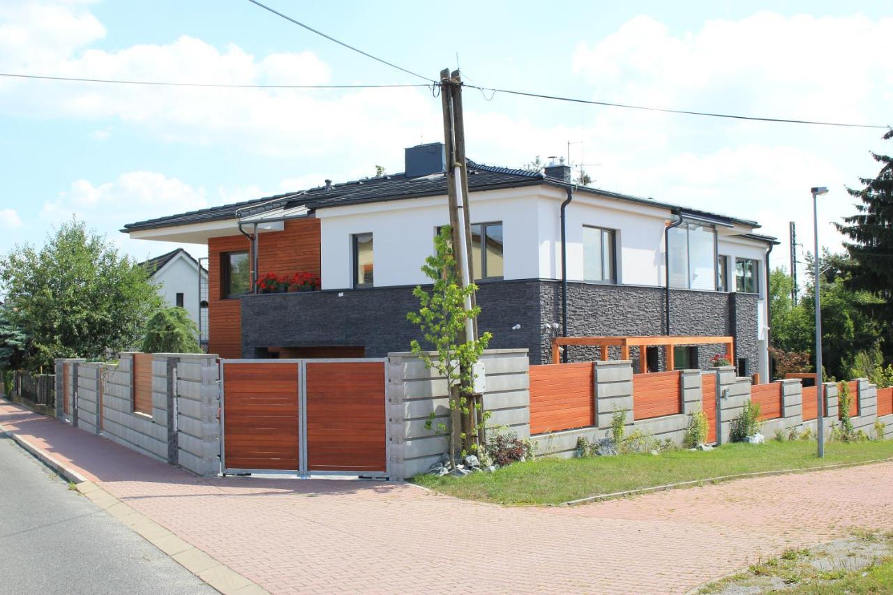 Apartamento Severka