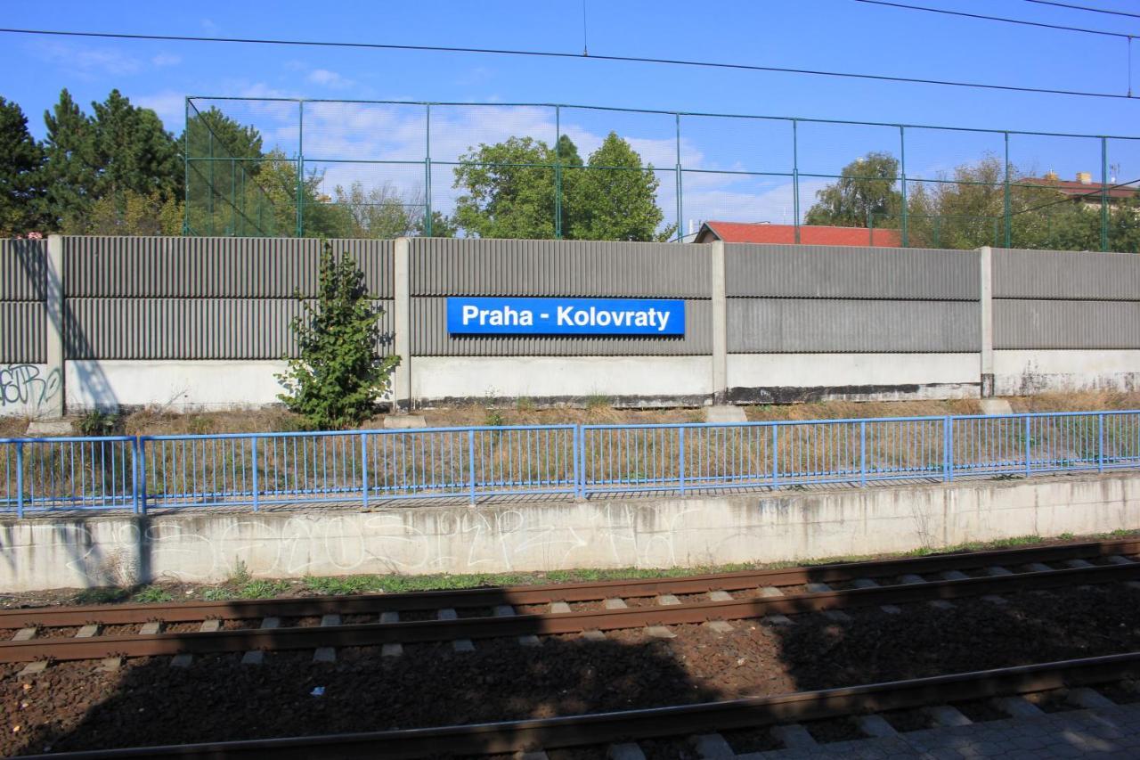 Apartamento Severka *